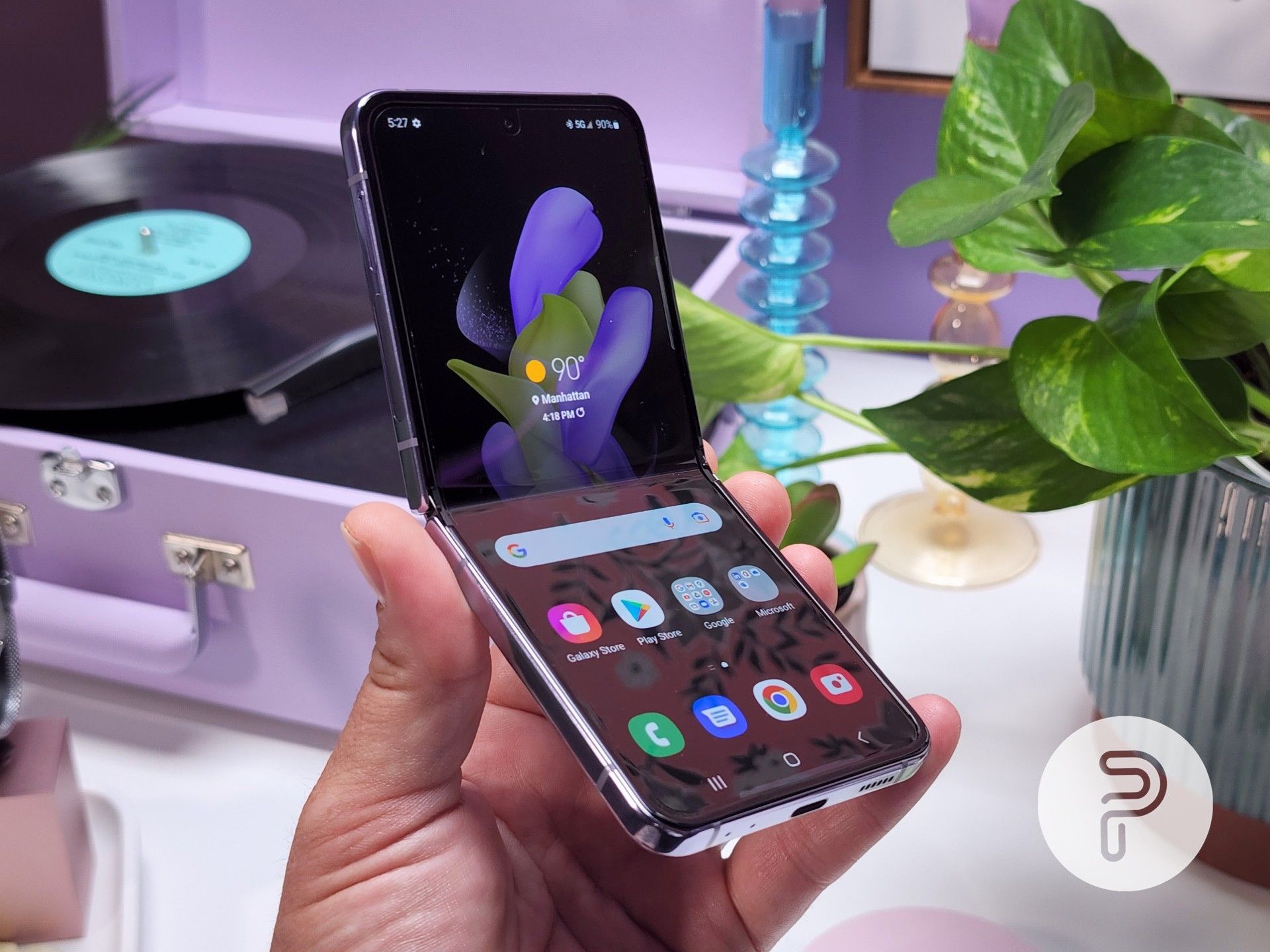 Samsung Galaxy Z Flip 4: all you need to know
